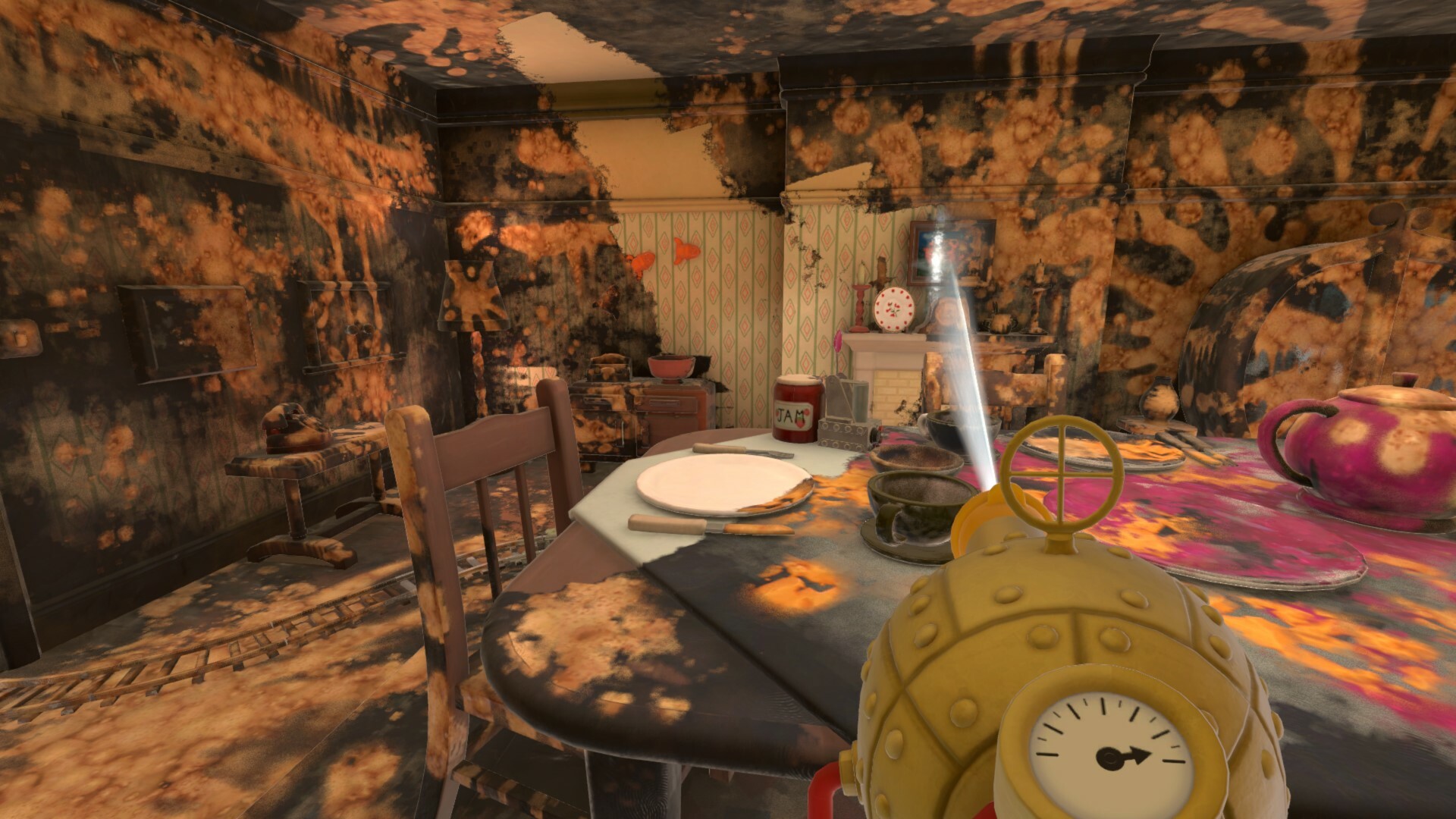 Tendencias en simuladores modernos: cómo PowerWash Simulator limpiará tu día a día PowerWash Simulator: una inmersión en el mundo del lavado virtual