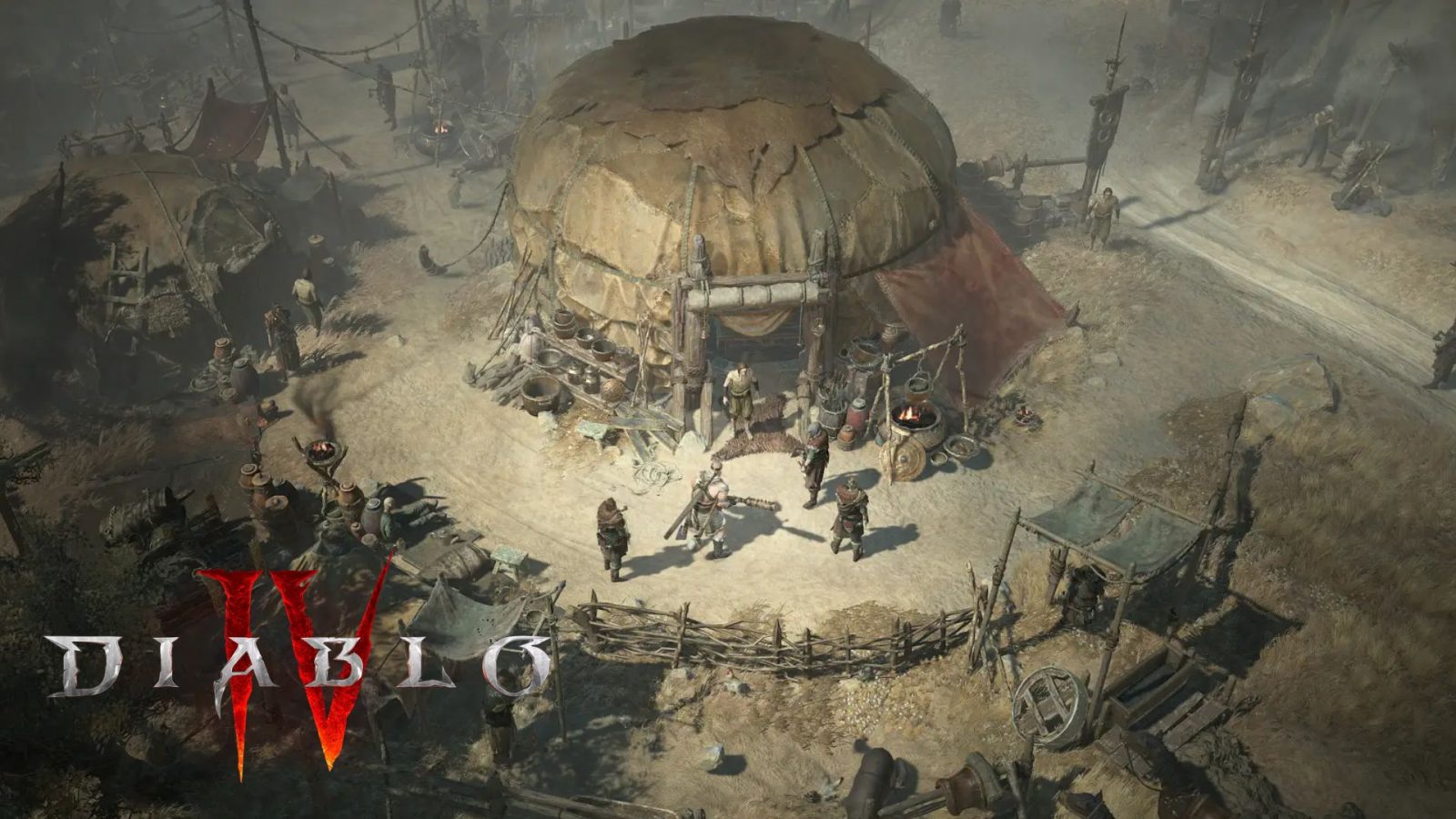 Desde el lanzamiento de Diablo IV, los jugadores han matado más de 1 billón de monstruos y han muerto más de 37 millones a manos del Carnicero Desde el lanzamiento de Diablo IV, los jugadores han matado más de 1 billón de monstruos y han muerto más de 37 millones a manos del Carnicero
