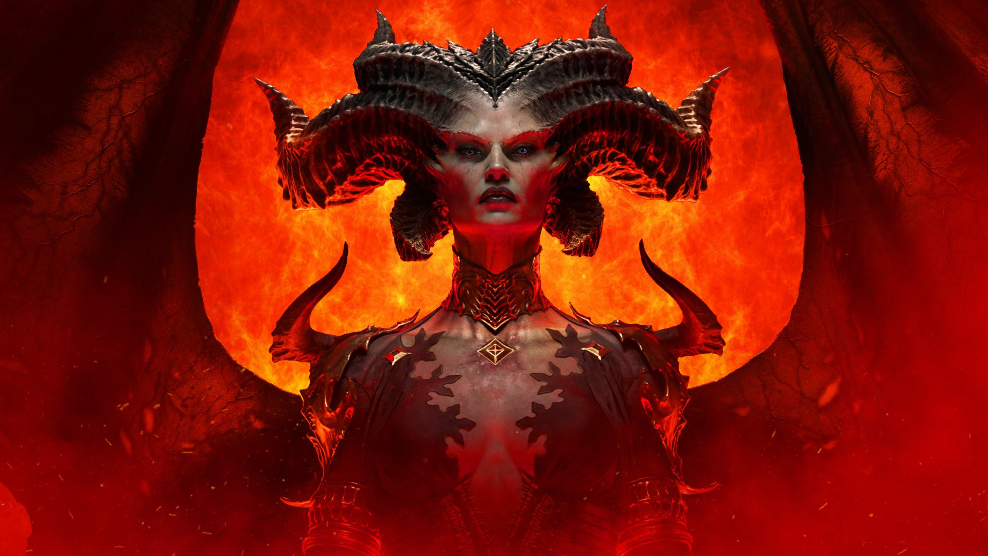 Diablo IV presenta: el impresionante arte de Lilith Las nuevas ilustraciones de Lilith de Diablo IV impresionan a los fans por su estilo