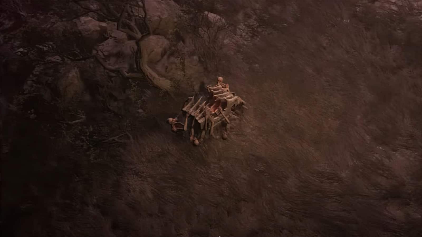 Blizzard ha lanzado el parche 1.04 para Diablo IV: ¡los cofres de la Guerra Infernal son aún más útiles! Blizzard ha lanzado el parche 1.04 para Diablo IV: ¡los cofres de la Guerra Infernal son aún más útiles!