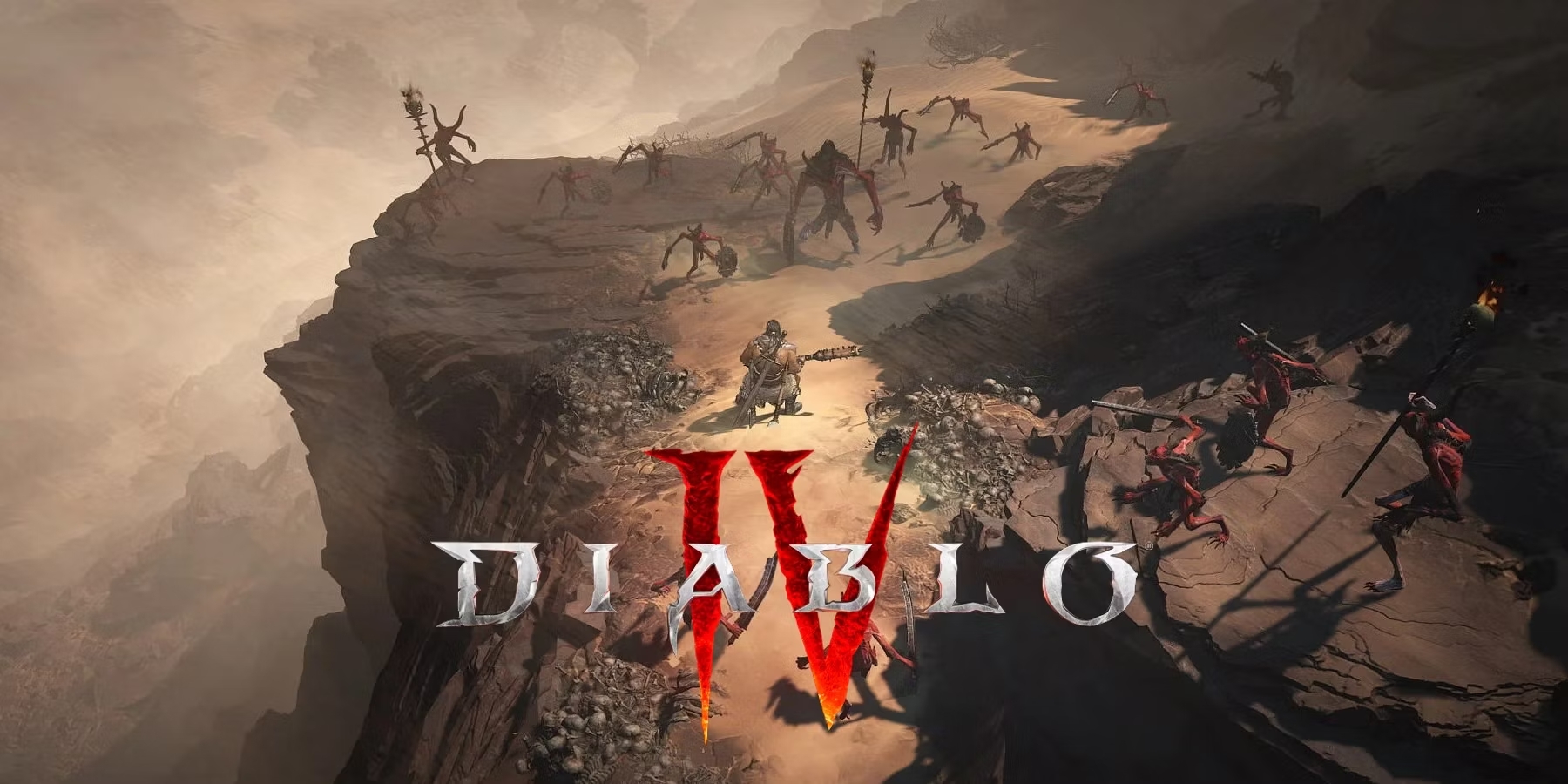 Blizzard ha lanzado el parche 1.1.0c para Diablo IV, que corrige un problema de la interfaz de usuario que provoca la activación de un pase de batalla premium. Blizzard ha lanzado el parche 1.1.0c para Diablo IV, que corrige un problema de la interfaz de usuario que provoca la activación de un pase de batalla premium.