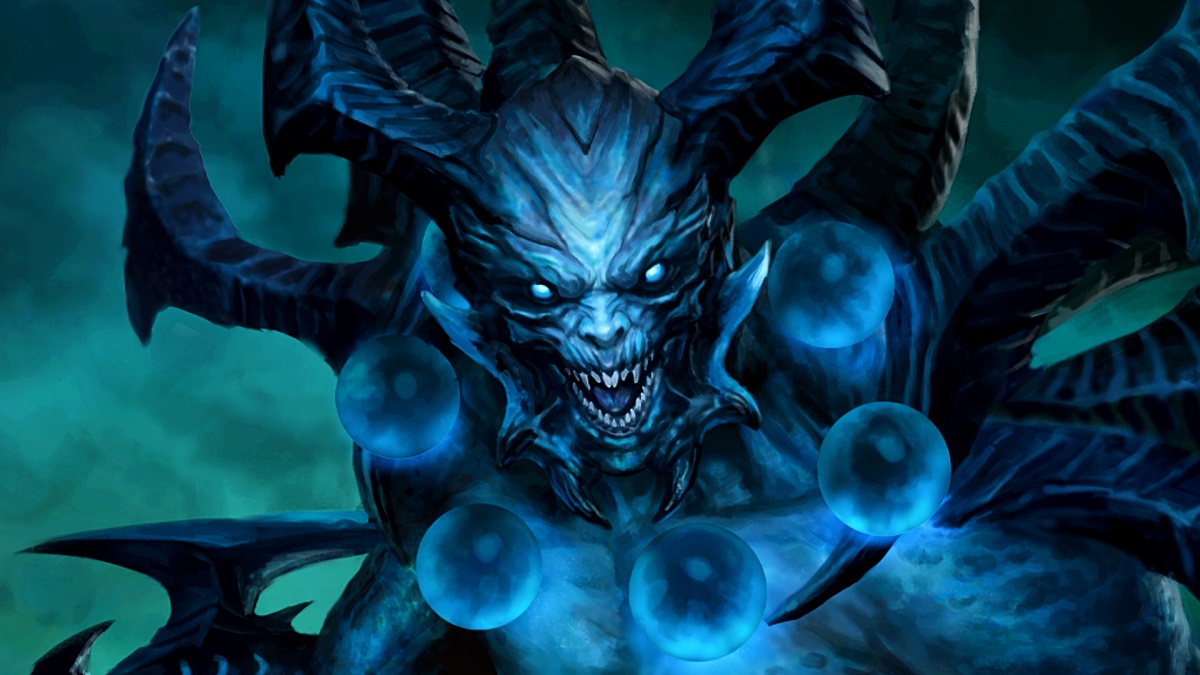 Las pesadillas olvidadas se hacen realidad en la actualización 1.6 de Diablo Immortal Las pesadillas olvidadas se hacen realidad en la actualización 1.6 de Diablo Immortal