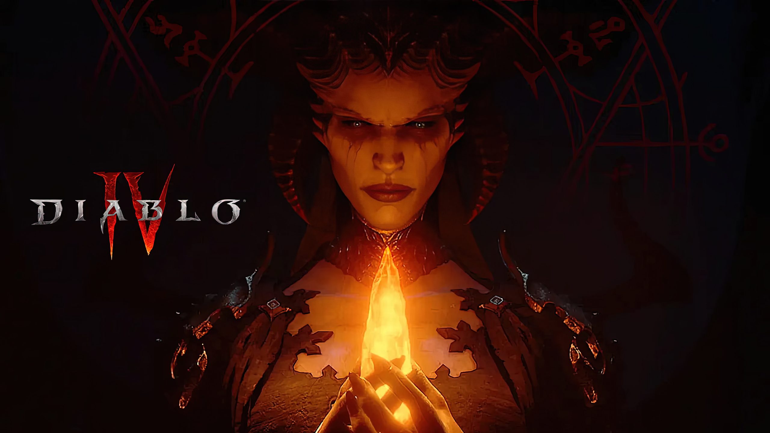 Primeras impresiones del póster de Diablo IV: ¿Qué pueden esperar los aficionados?