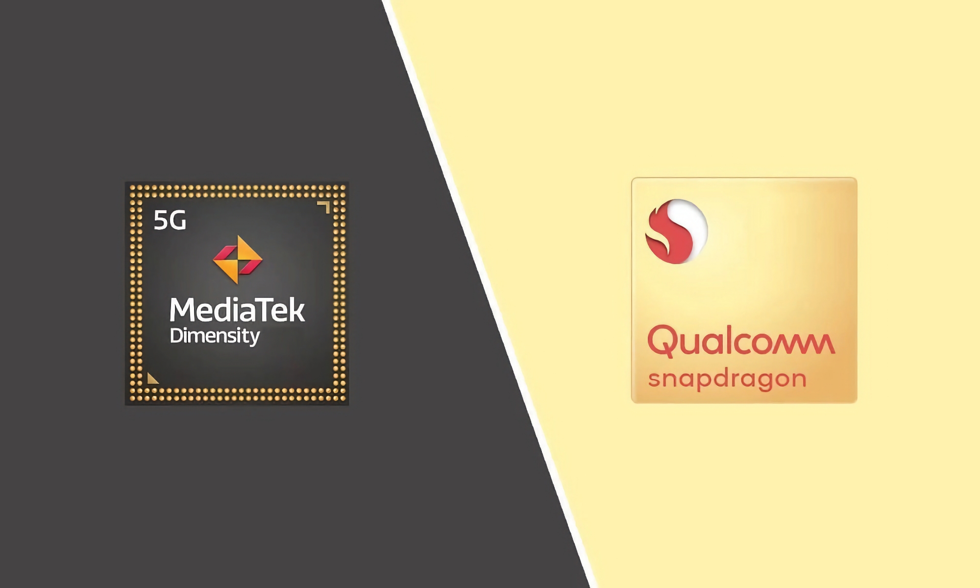 Insider: Los procesadores Snapdragon 7 Gen 3 y Dimensity 8300 debutarán la próxima semana Insider: Los procesadores Snapdragon 7 Gen 3 y Dimensity 8300 debutarán la próxima semana