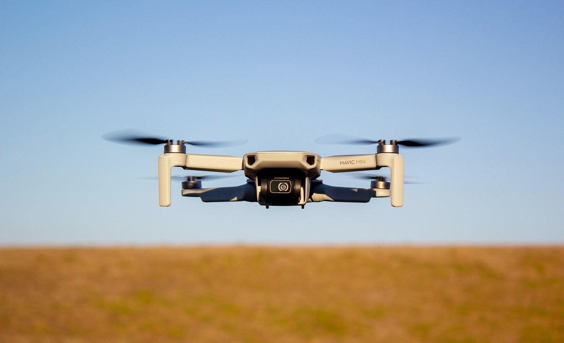 Un tribunal estonio envía a prisión a un ruso por comprar drones para el ejército ruso Un tribunal estonio envía a prisión a un ruso por comprar drones para el ejército ruso