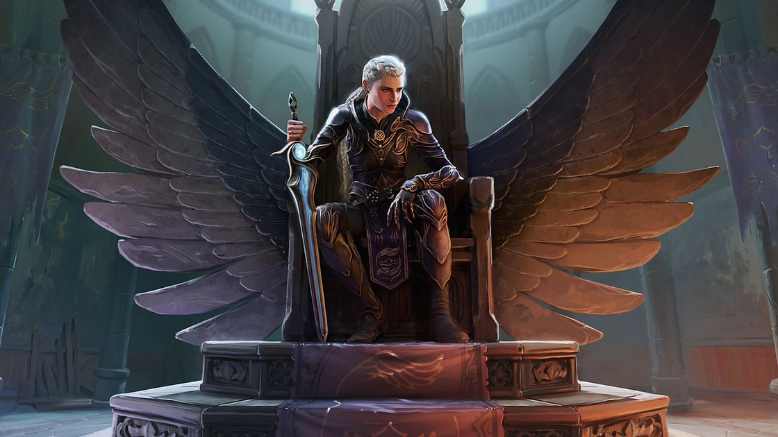 Discípulos: Dominación – Una mirada al arte del último lanzamiento de la icónica serie