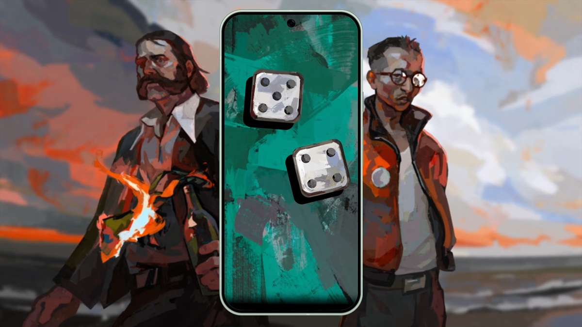 Cómo se creó la magia artística de la versión móvil de Disco Elysium Secretos del arte del Disco Elysium móvil: nuevos horizontes del diseño de juegos