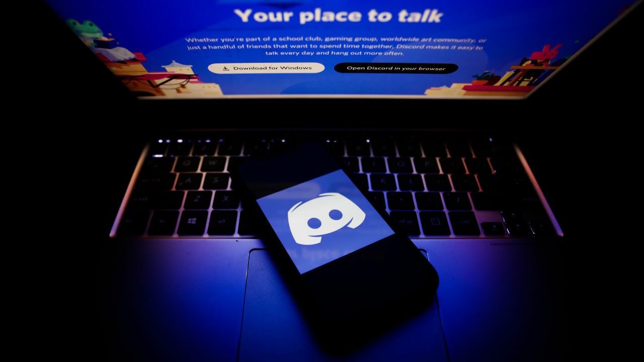Discord puede ralentizar algunas tarjetas gráficas Nvidia Discord puede ralentizar algunas tarjetas gráficas Nvidia