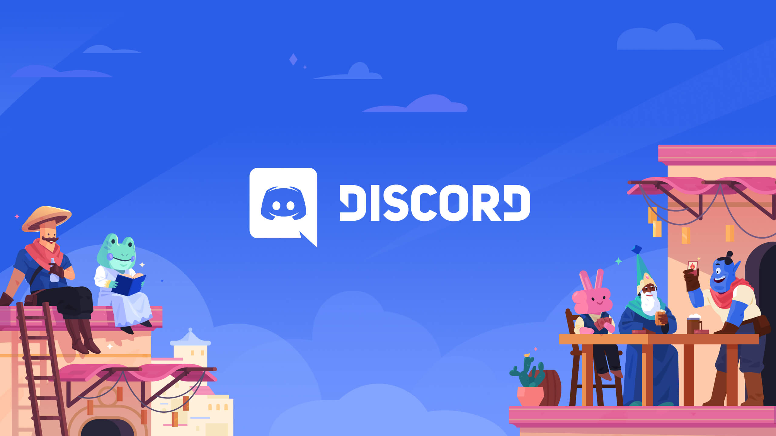 Discord aumenta los límites de subida de archivos Discord aumenta los límites de subida de archivos