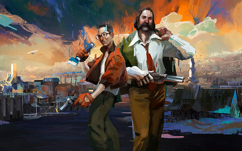 Los principales desarrolladores de Disco Elysium abandonaron el estudio y la asociación cultural ZA/UM se disolvió. Sin embargo, todo está bien con la secuela del juego Los principales desarrolladores de Disco Elysium abandonaron el estudio y la asociación cultural ZA/UM se disolvió. Sin embargo, todo está bien con la secuela del juego