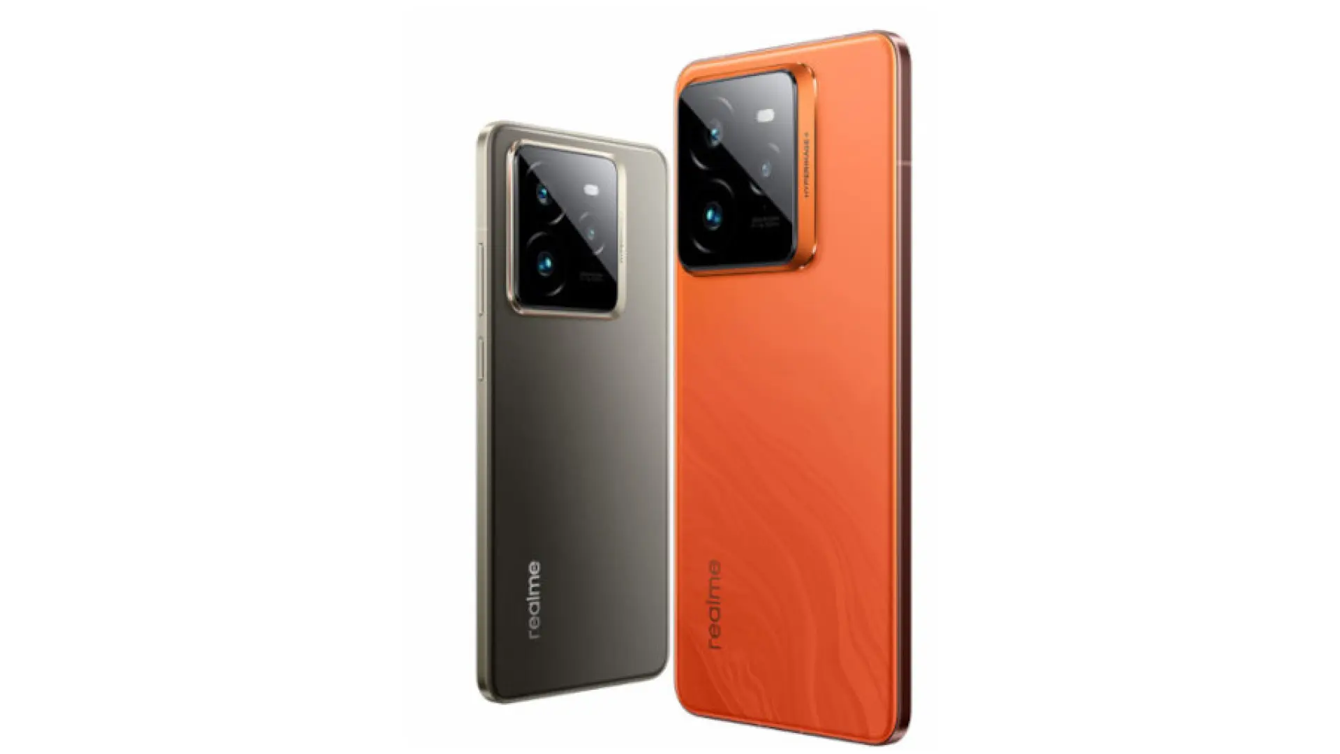 El Realme GT 7 Pro ya está a la venta en Europa y otras regiones El Realme GT 7 Pro ya está a la venta en Europa y otras regiones