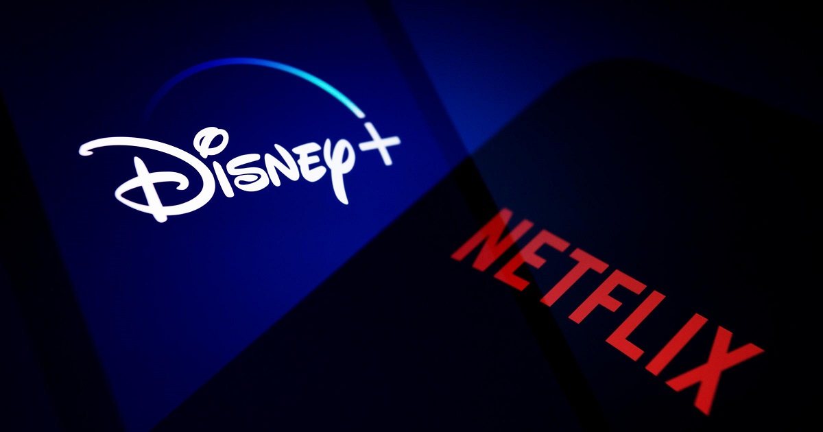 Disney+/Hulu y Netflix han alcanzado un acuerdo histórico en virtud del cual, Netflix obtendrá los derechos de streaming de una docena de series de televisión propiedad de Disney Disney+/Hulu y Netflix han alcanzado un acuerdo histórico en virtud del cual, Netflix obtendrá los derechos de streaming de una docena de series de televisión propiedad de Disney