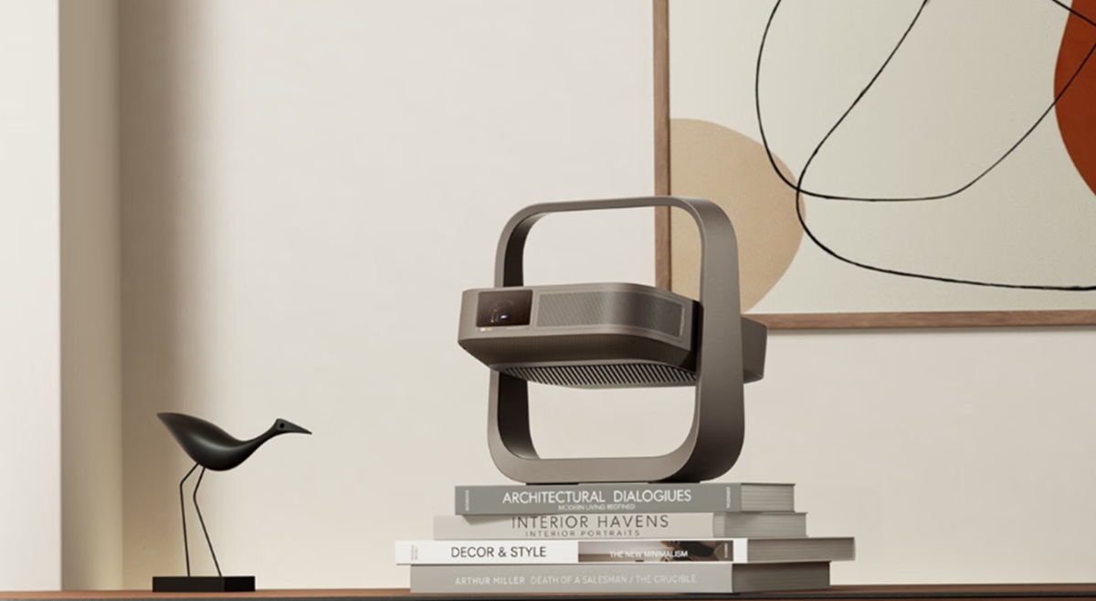 Xgimi Z9X: El Futuro de las Proyecciones de Cine en Casa Reseña del Xgimi Z9X: El Último Proyector para Verdaderos Geeks