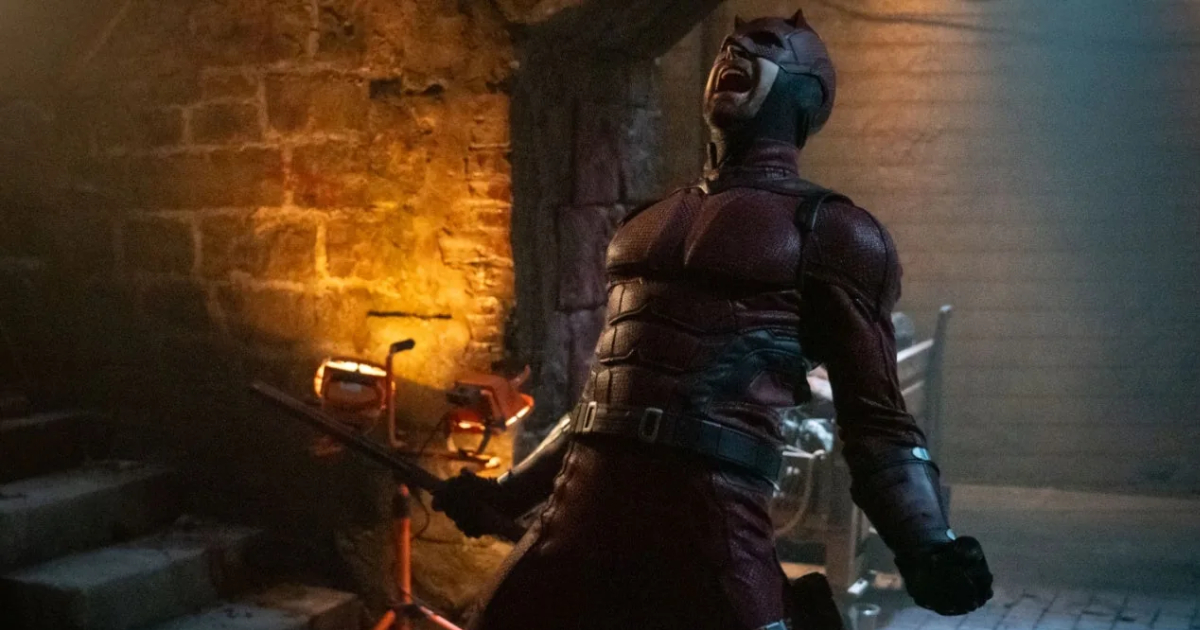 El primer vistazo a Daredevil: Born Again - ¿qué revela el fotograma? ¿Qué podemos esperar de la nueva temporada de Daredevil: Born Again?