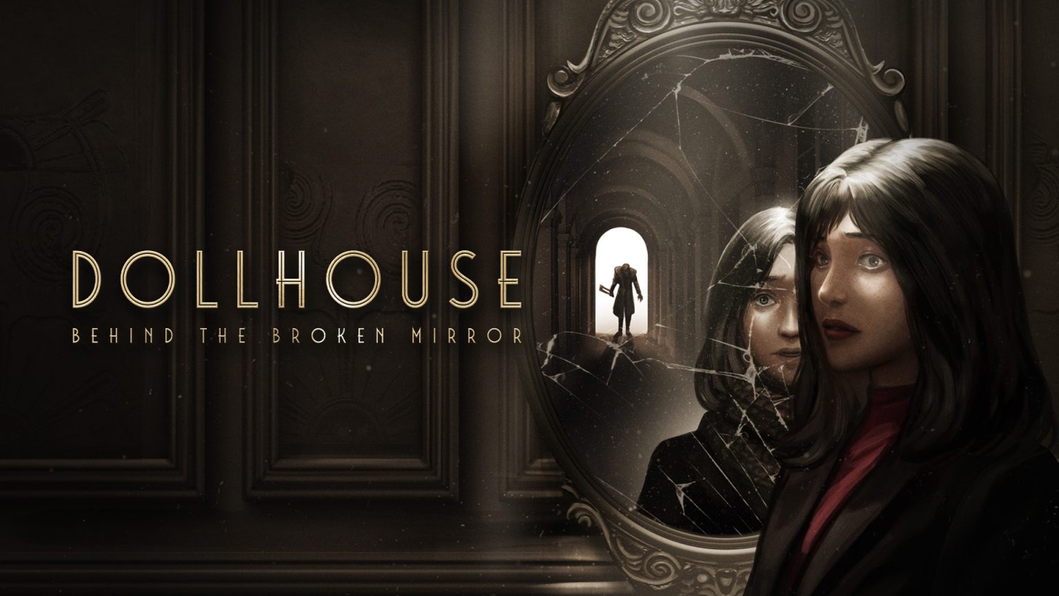 El mundo del juego de Dollhouse: Cruzando fronteras a través de un espejo digital roto Sumerjámonos en 'Dollhouse': Secretos tras el espejo roto de la realidad virtual