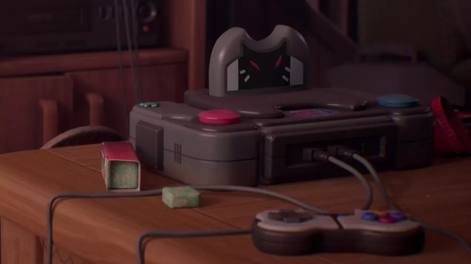 El estudio responsable del desarrollo de Life is Strange se ha burlado de un nuevo juego que te hará sentir nostalgia El estudio responsable del desarrollo de Life is Strange se ha burlado de un nuevo juego que te hará sentir nostalgia