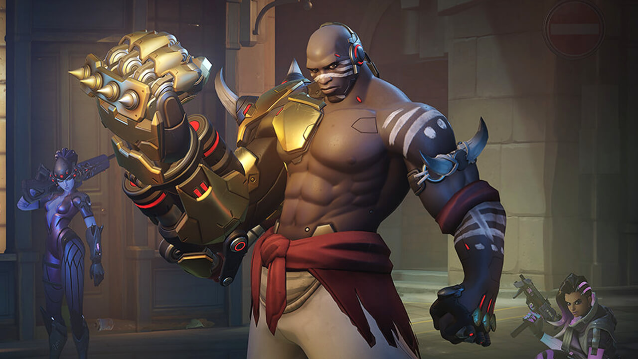 El productor de Overwatch 2 dice que los jugadores no deben esperar misiones de historia en las temporadas posteriores a la Temporada 6 El productor de Overwatch 2 dice que los jugadores no deben esperar misiones de historia en las temporadas posteriores a la Temporada 6