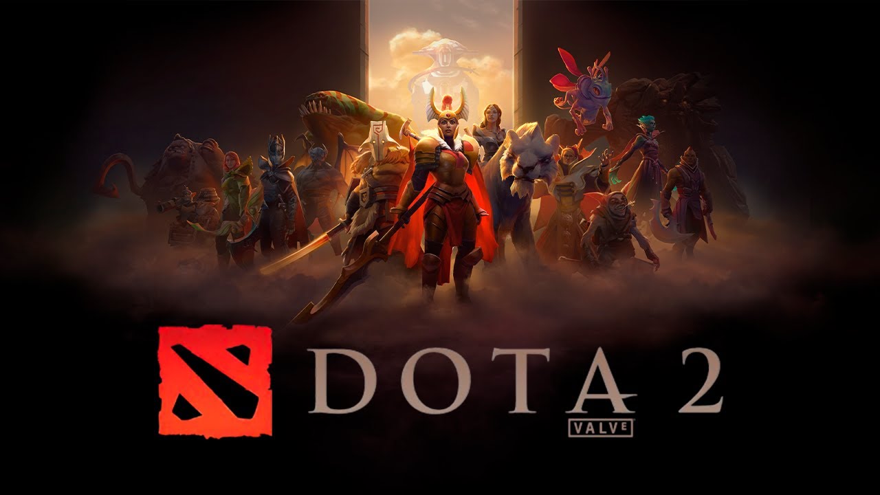 Más de 40.000 cuentas han sido bloqueadas por fraude en Dota 2 Más de 40.000 cuentas han sido bloqueadas por fraude en Dota 2
