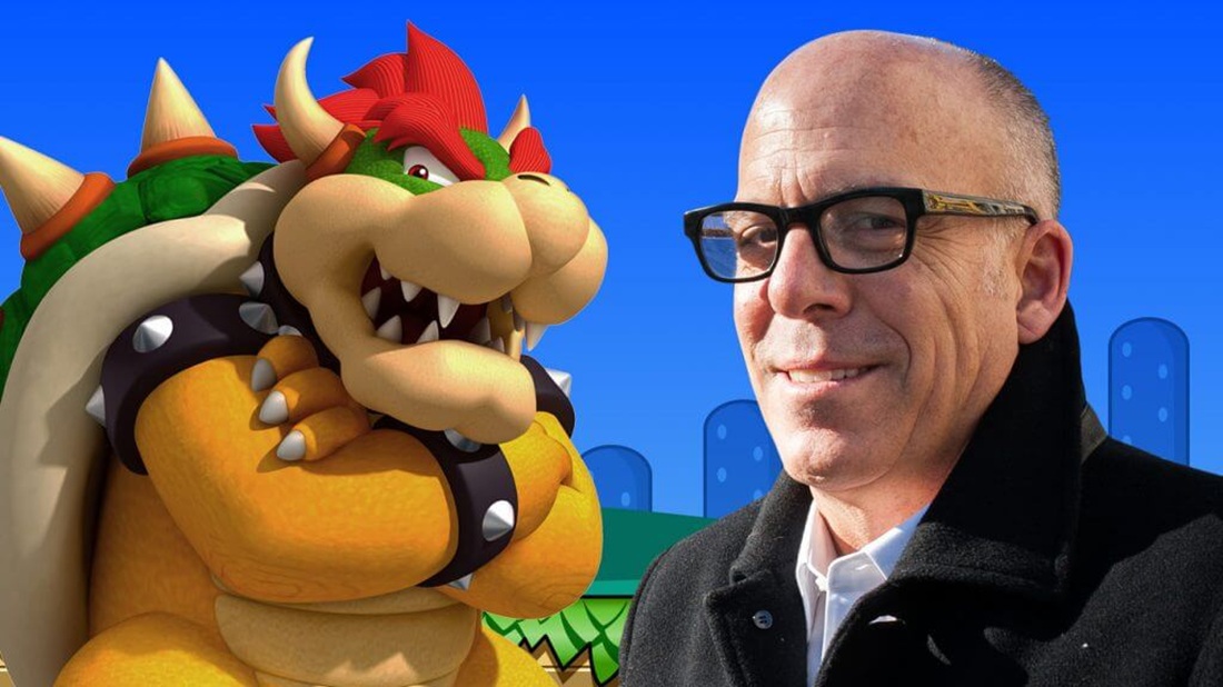 Reflexionando sobre el futuro de los videojuegos: el papel de Doug Bowes en la transformación de Nintendo Virtuosos de Nintendo: Una mirada a Douglas Bowes