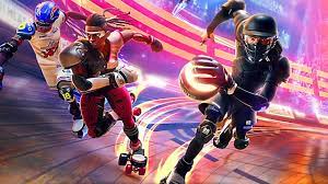 Roller Champions fue por el oro: la espera no es larga Roller Champions fue por el oro: la espera no es larga