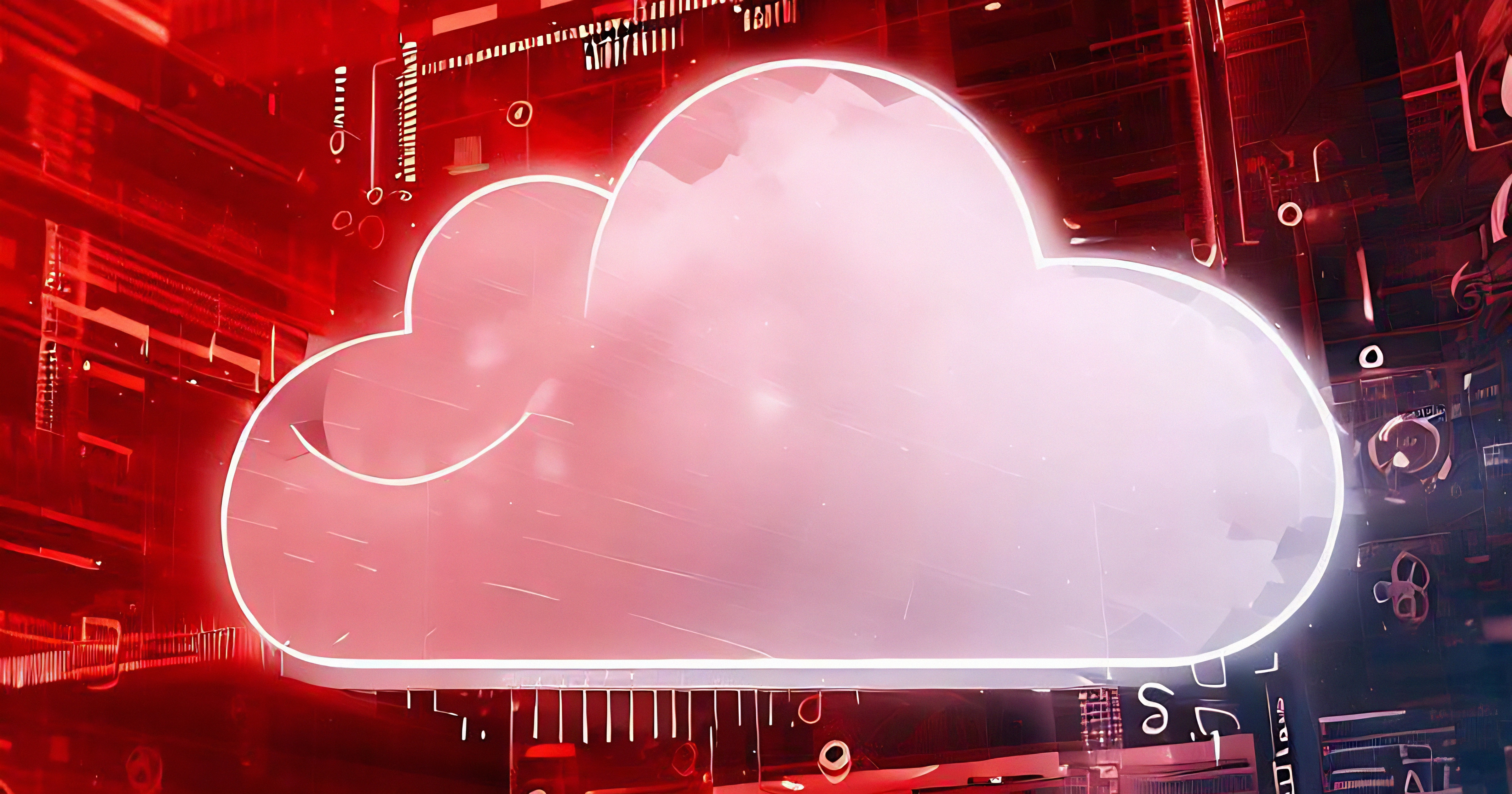 WSJ: EE.UU. restringirá las exportaciones de servicios en la nube a China WSJ: EE.UU. restringirá las exportaciones de servicios en la nube a China