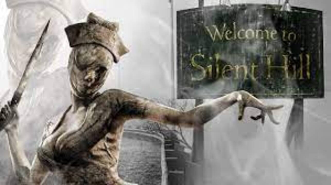 Una nueva adaptación cinematográfica de Silent Hill debería estrenarse en 2023 Una nueva adaptación cinematográfica de Silent Hill debería estrenarse en 2023