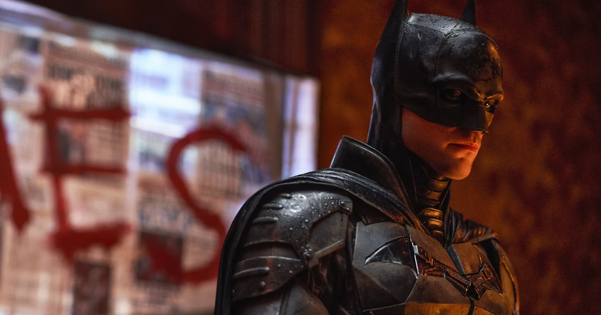 The Batman: imágenes exclusivas que revelan nuevos detalles Batman ha vuelto: un fotograma de la próxima película hace las delicias de los fans