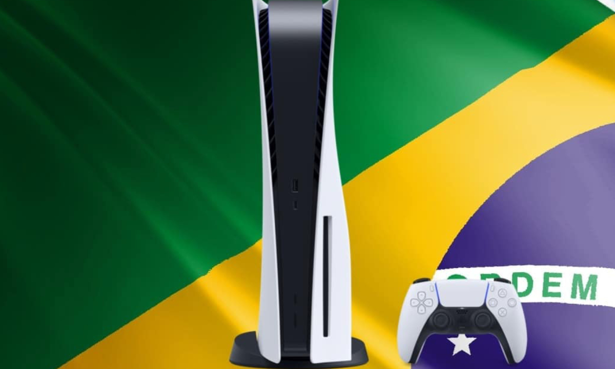 Dentro de la maravilla tecnológica: Explorando las características del PlayStation 5 PlayStation 5: La innovación se encuentra con el poder de los juegos