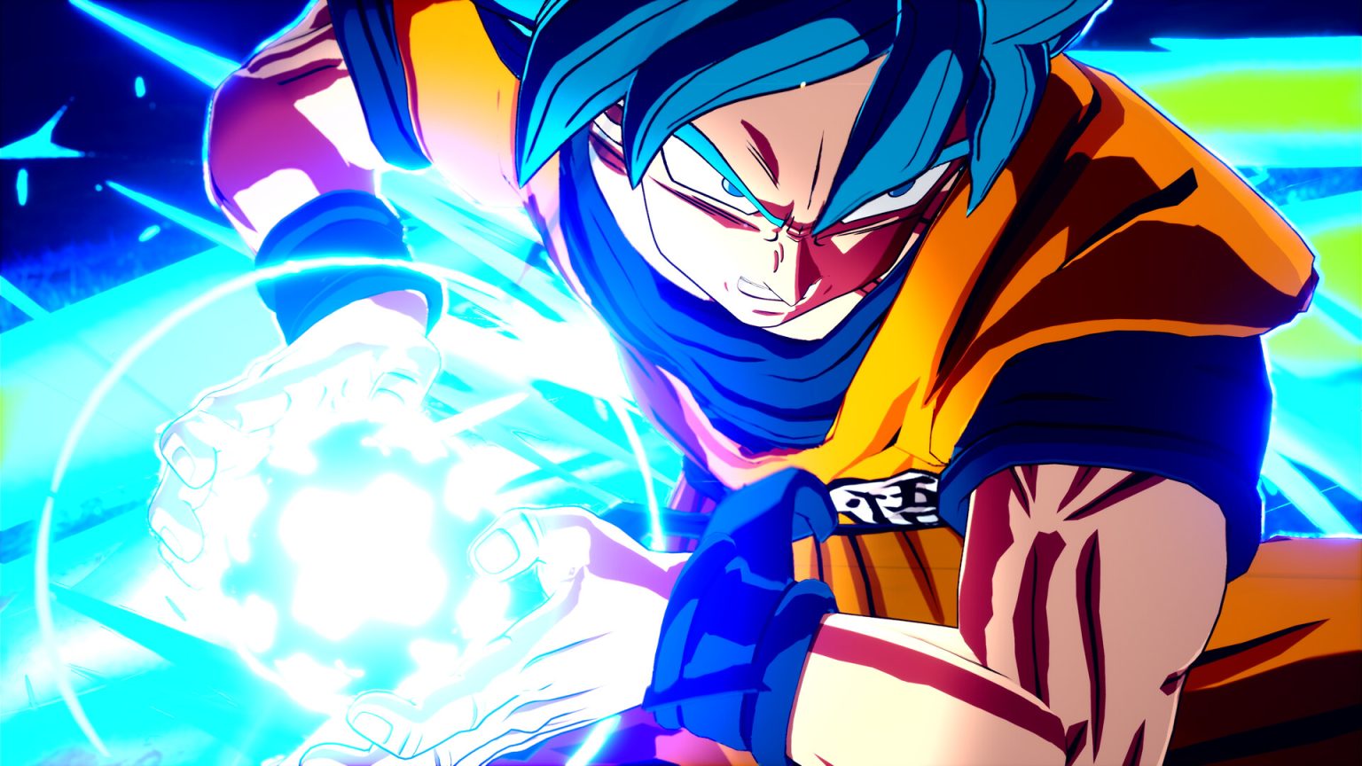 ¡Bandai Namco ha publicado un nuevo tráiler de Dragon Ball: Sparking! Zero con los personajes Gohan y Super Buu ¡Bandai Namco ha publicado un nuevo tráiler de Dragon Ball: Sparking! Zero con los personajes Gohan y Super Buu