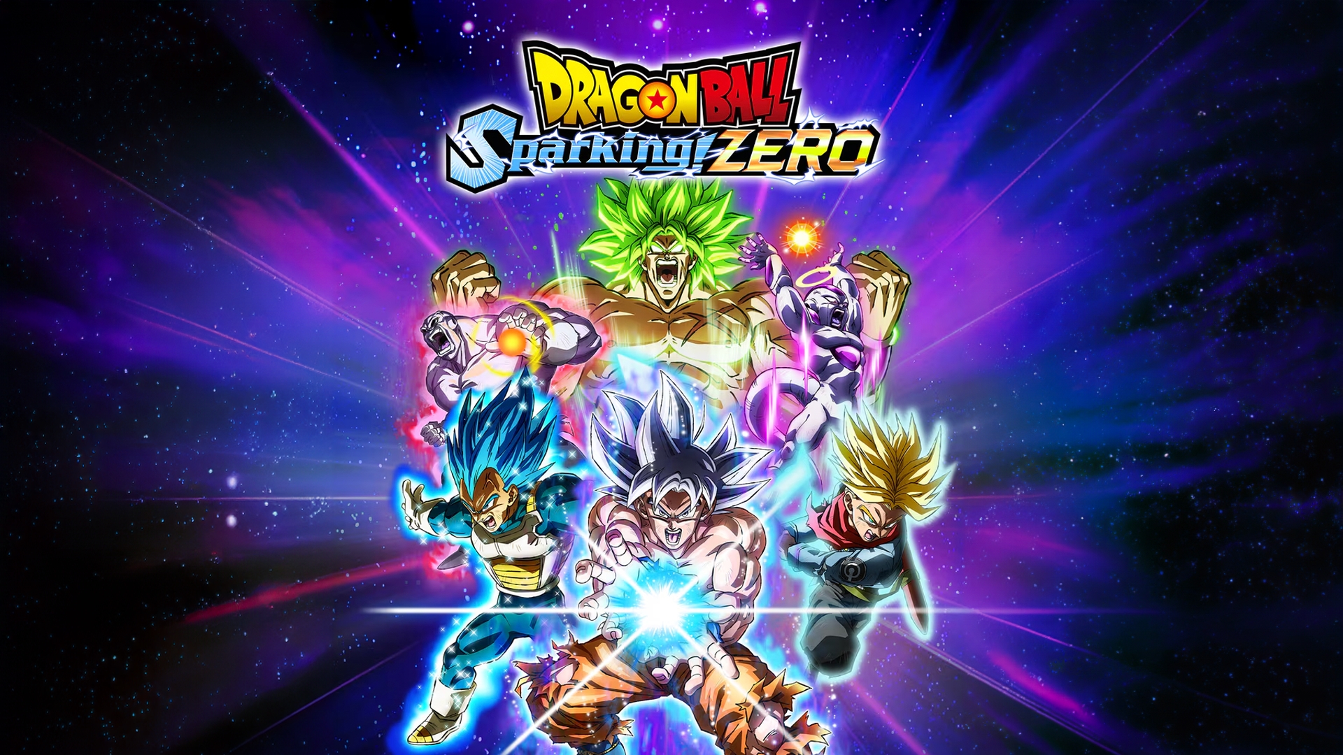 El número total de copias de Dragon Ball: ¡Sparkling! ZERO ha alcanzado los 5 millones de copias El número total de copias de Dragon Ball: ¡Sparkling! ZERO ha alcanzado los 5 millones de copias