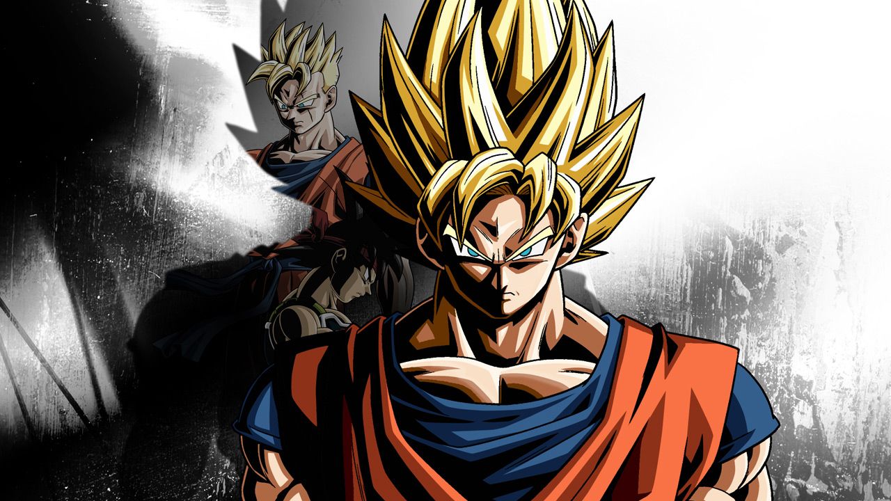 Dragon Ball Xenoverse 2 llegará a las consolas de actual generación el 24 de mayo Dragon Ball Xenoverse 2 llegará a las consolas de actual generación el 24 de mayo