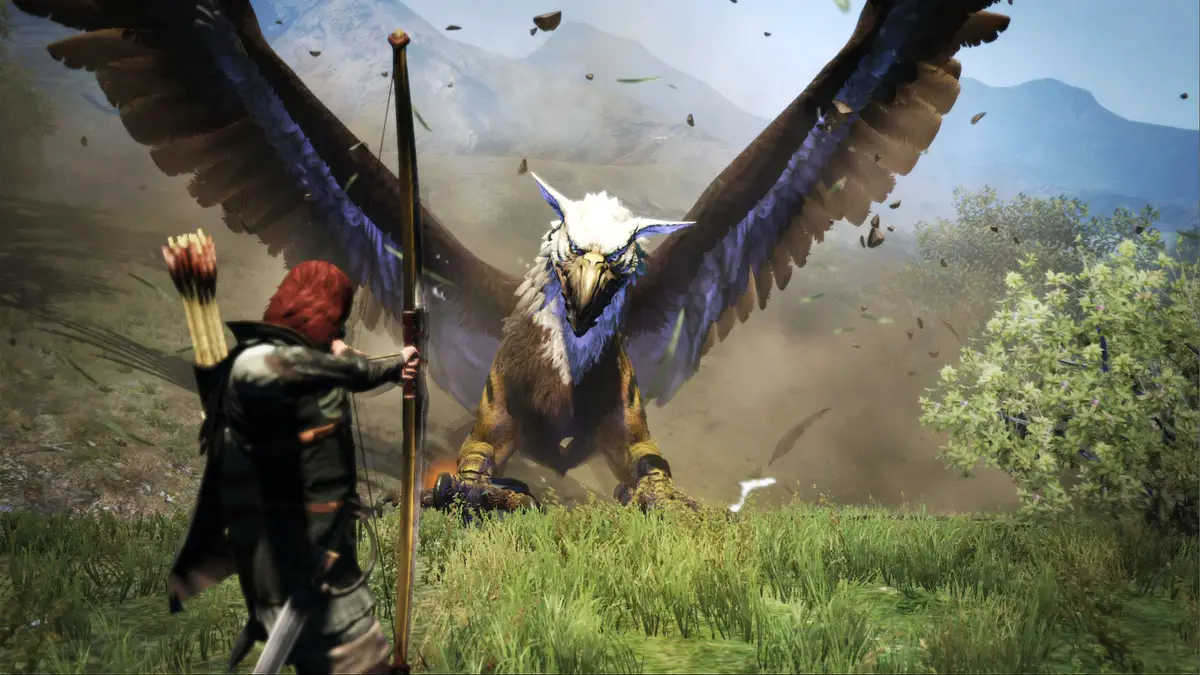 Habrá mucho que hacer: Dragon's Dogma 2 tendrá más de 1.000 personajes con los que interactuar. Habrá mucho que hacer: Dragon's Dogma 2 tendrá más de 1.000 personajes con los que interactuar.