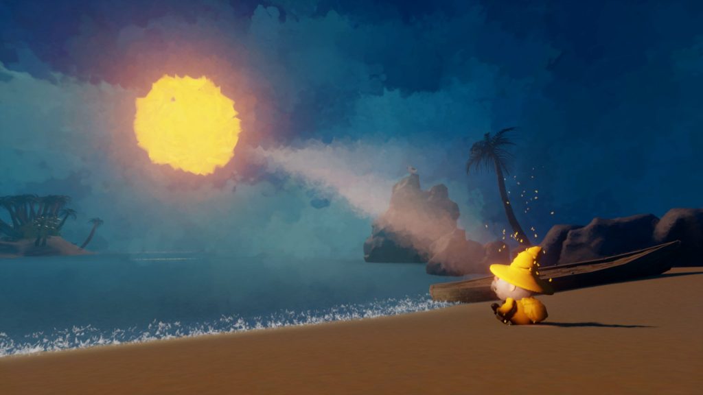 Media Molecule podría haber cancelado el desarrollo de Dreams para PlayStation 5 y PC Media Molecule podría haber cancelado el desarrollo de Dreams para PlayStation 5 y PC