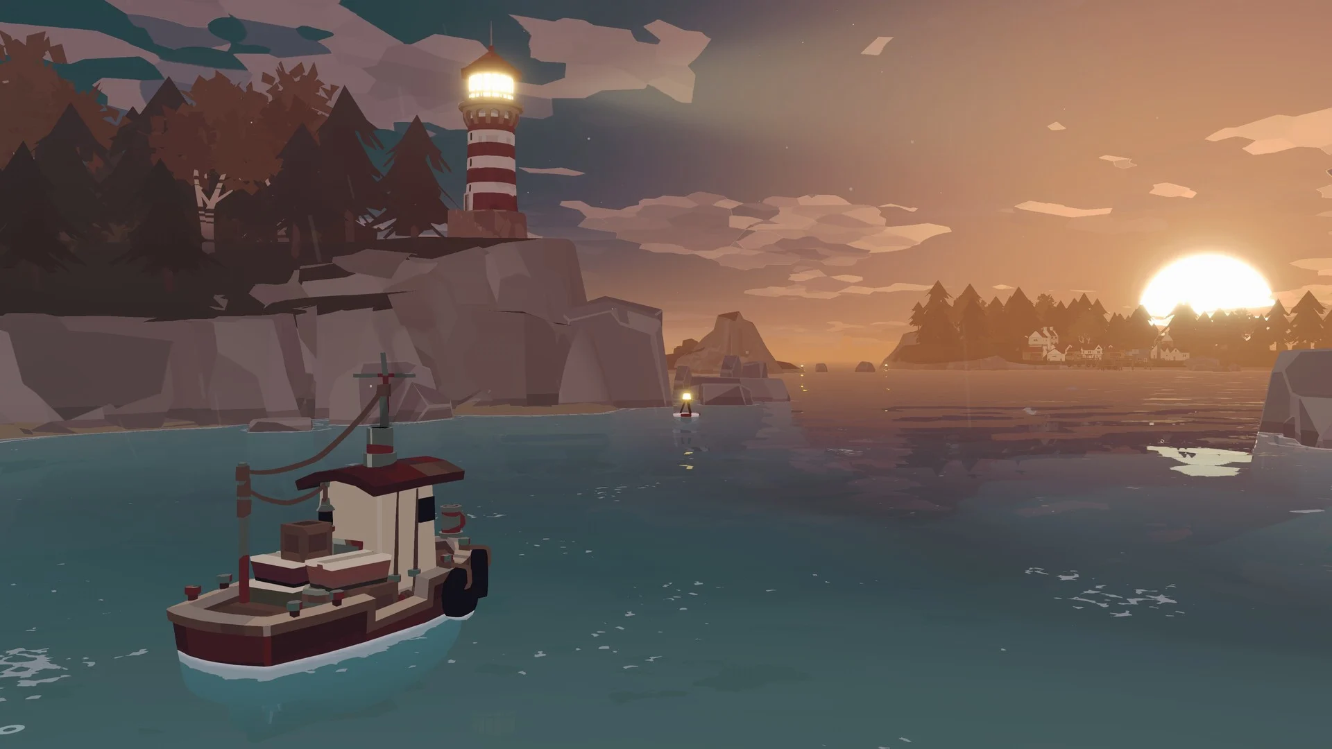 El desarrollador indie de juegos de pesca Dredge comparte su plan de desarrollo para 2023 El desarrollador indie de juegos de pesca Dredge comparte su plan de desarrollo para 2023