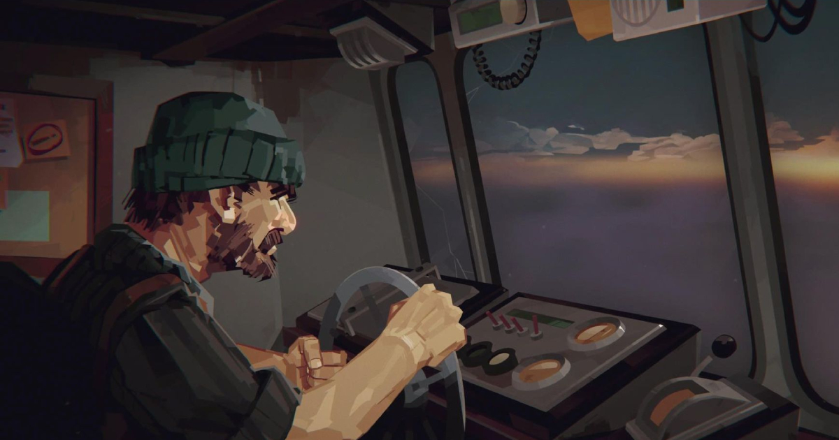 Las adaptaciones cinematográficas de videojuegos se han convertido en una nueva fiebre del oro para Hollywood: los productores se sienten atraídos incluso por juegos poco conocidos como Dredge