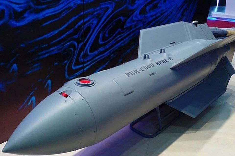 En 2024, Rusia tiene previsto iniciar la producción en serie de las bombas de racimo Drel