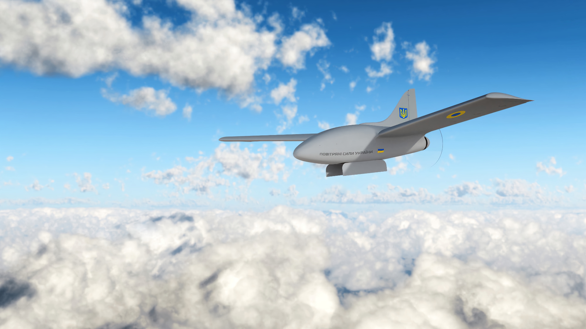 República Checa entregará Bivoj UAV a Ucrania para ajustar la artillería República Checa entregará Bivoj UAV a Ucrania para ajustar la artillería