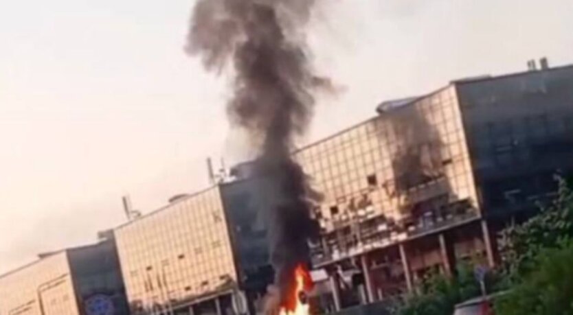 Riesgo de incendio en el Tecnoparque Elma Zelenograd: implicaciones para el sector tecnológico Se produjo un incendio en el parque tecnológico Elma: Zelenograd pierde una perla tecnológica