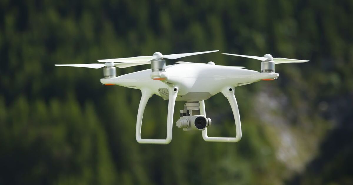 Gran Bretaña quiere comprar 10.000 drones de varios tipos para las Fuerzas Armadas de Ucrania Gran Bretaña quiere comprar 10.000 drones de varios tipos para las Fuerzas Armadas de Ucrania