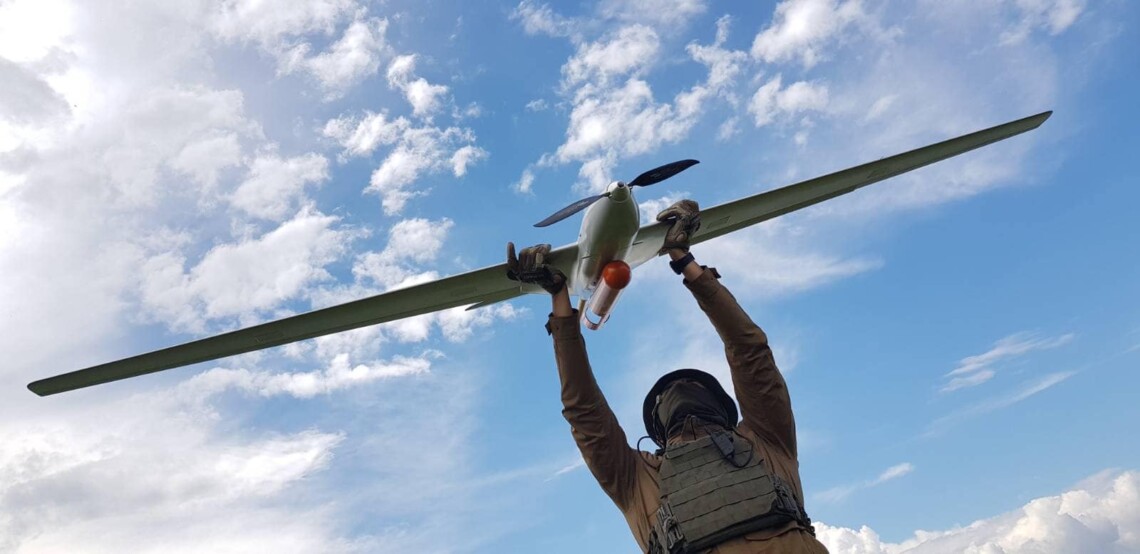 Ucrania creará un concepto de exportación controlada de armas producidas por empresas de defensa ucranianas Ucrania creará un concepto de exportación controlada de armas producidas por empresas de defensa ucranianas