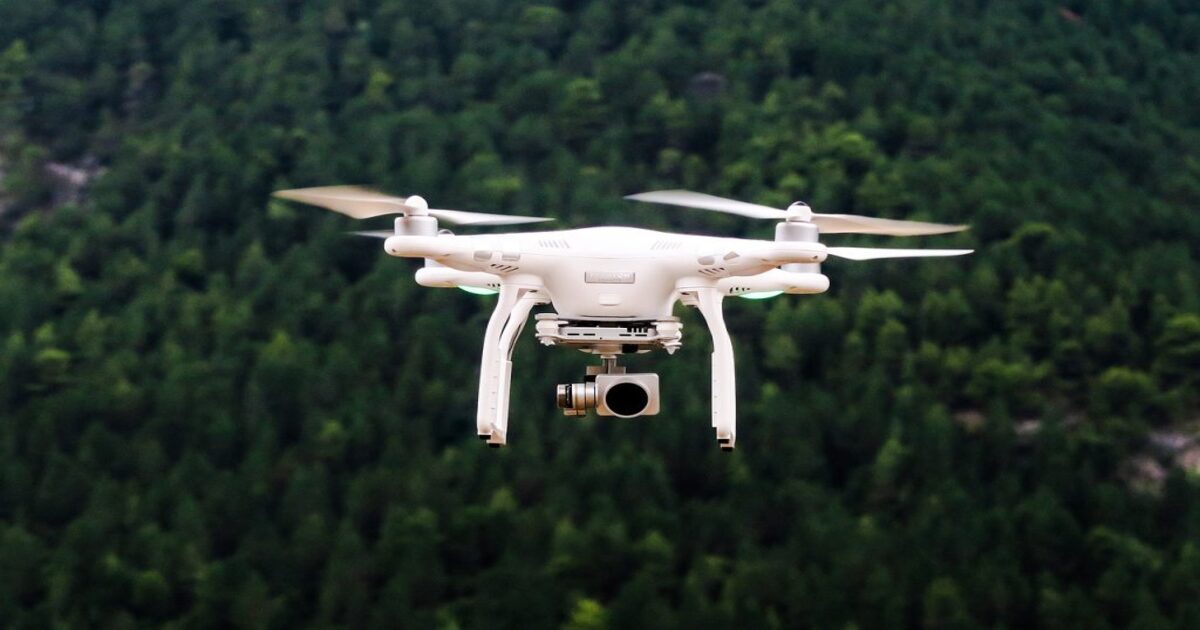 Los aliados planean dotar a Ucrania de drones con inteligencia artificial Los aliados planean dotar a Ucrania de drones con inteligencia artificial