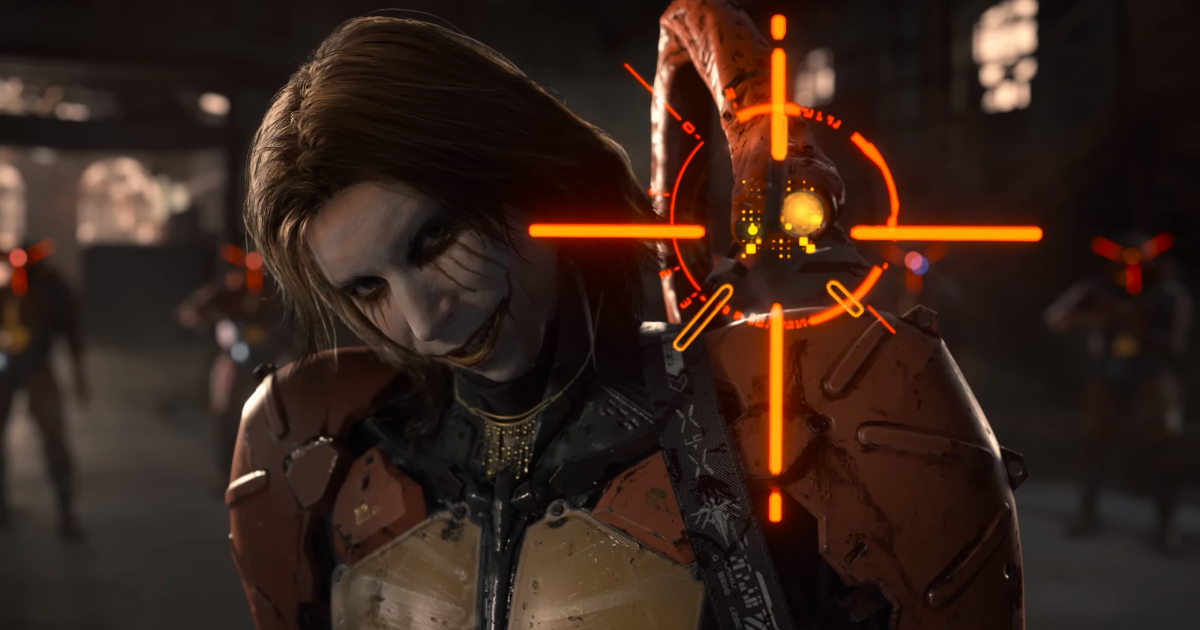 Hideo Kojima muestra 10 minutos de Death Stranding 2 en el PlayStation State of Play Hideo Kojima muestra 10 minutos de Death Stranding 2 en el PlayStation State of Play