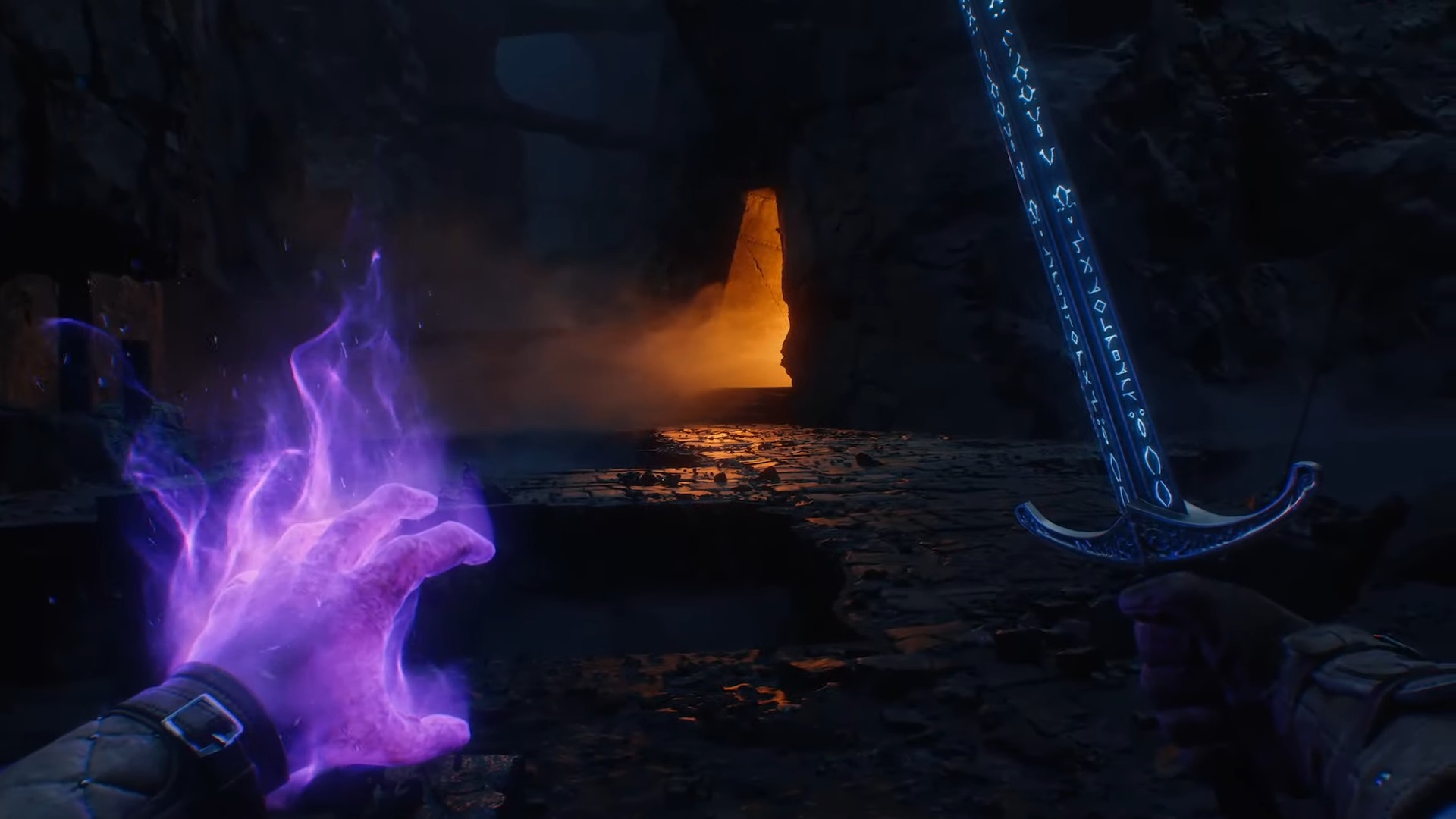 Según el director del juego, Avowed de Obsidian Entertainment tendrá varios finales Según el director del juego, Avowed de Obsidian Entertainment tendrá varios finales