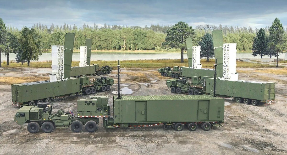 Un sistema de armas innovador: Lanzador Mk.70 Typhon en primera línea