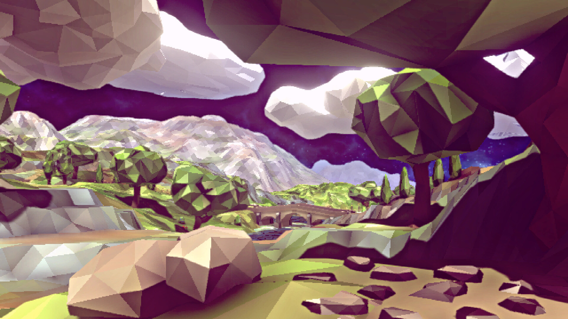 El regreso del estilo: Dreamcore Retro impresiona con sus nuevos diseños