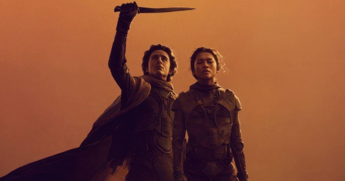 Noticias de Dune 3: Denis Villeneuve dice que no se va a precipitar con una tercera película