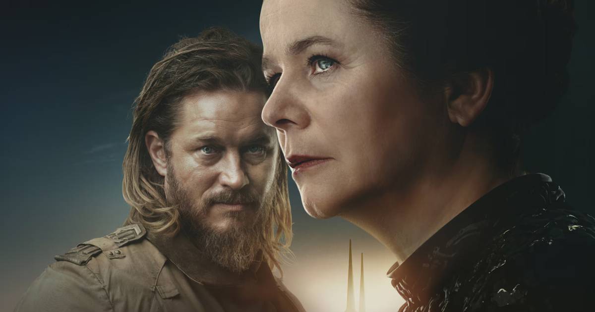Explora Arrakis en el próximo lanzamiento de Dune: Prophecy Sumérgete en el Yermo: Todo lo que necesitas saber sobre el nuevo Dune: Prophecy