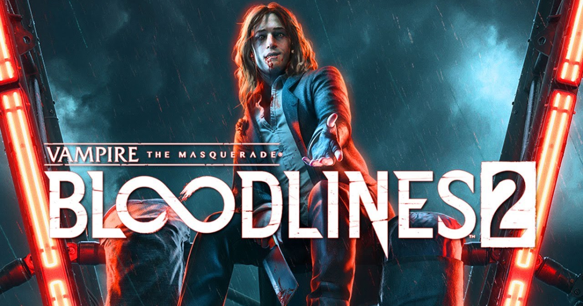 Experimenta la atmósfera de Vampire: The Masquerade - Bloodlines 2 a través de nuevas capturas de pantalla Un nuevo vistazo a Vampire: The Masquerade - Bloodlines 2: ¡nuevas capturas de pantalla!
