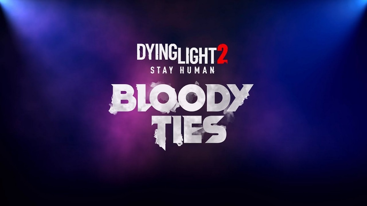 Combates de gladiadores y nuevas localizaciones: los desarrolladores de Dying Light 2: Stay Human han anunciado la primera gran incorporación al juego Combates de gladiadores y nuevas localizaciones: los desarrolladores de Dying Light 2: Stay Human han anunciado la primera gran incorporación al juego