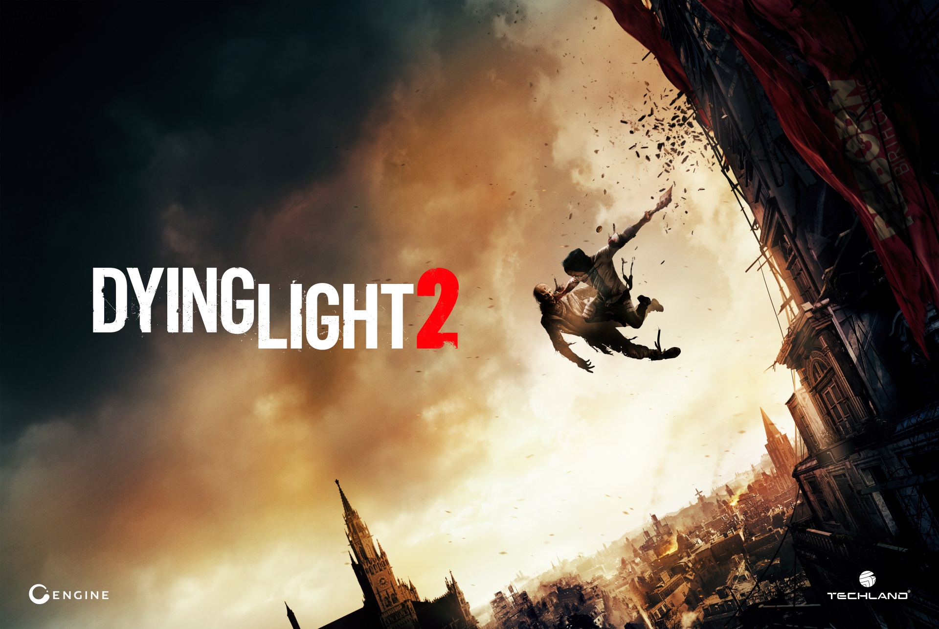 Duing Light 2 ha comenzado a recibir DLC gratuito: todo el conjunto estará disponible el 25 de febrero Duing Light 2 ha comenzado a recibir DLC gratuito: todo el conjunto estará disponible el 25 de febrero